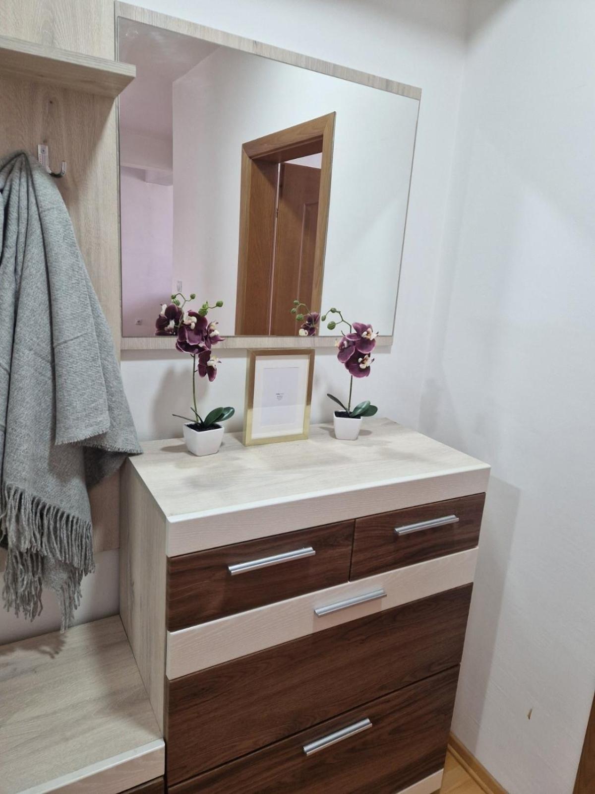 Kamche Lux Apartment Skopje Buitenkant foto